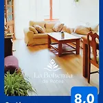 Apartment La Bohemia De Potes