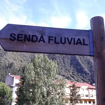 Daire La Bohemia De Potes