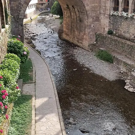 Daire La Bohemia De Potes