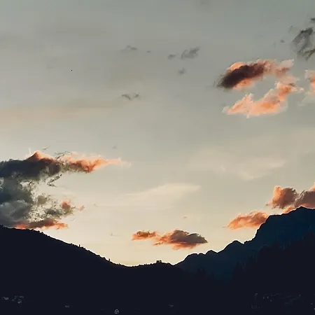 Piso En Potes, La Bohemia De Picos De Europa
