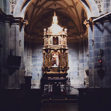 Daire La Bohemia De *