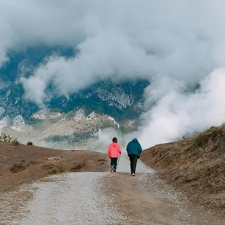 Piso En Potes, La Bohemia De Picos De Europa
