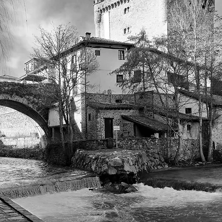 La Bohemia De * Potes