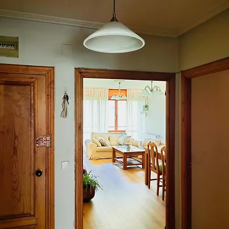 Apartment Piso En Potes, La Bohemia De Picos De Europa