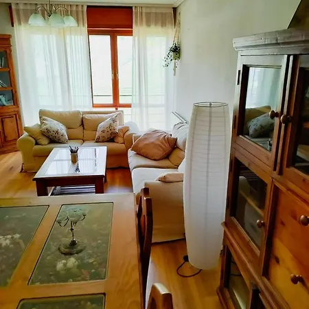 Apartment Piso En Potes, La Bohemia De Picos De Europa
