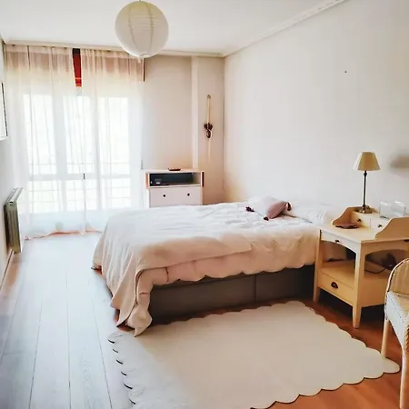 Apartment Piso En Potes, La Bohemia De Picos De Europa Potes