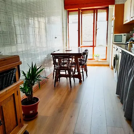 Apartment Piso En Potes, La Bohemia De Picos De Europa