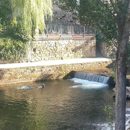 Apartmán La Bohemia De Potes