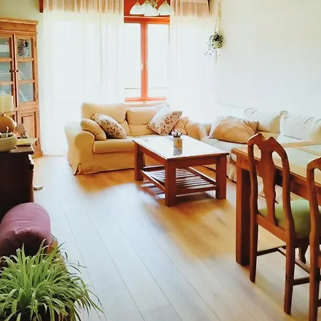 La Bohemia De Apartmán Potes