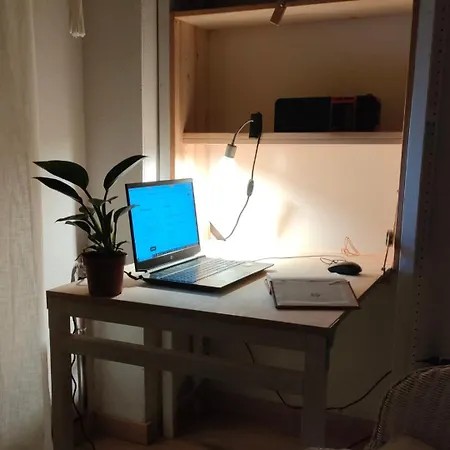 La Bohemia De * Potes