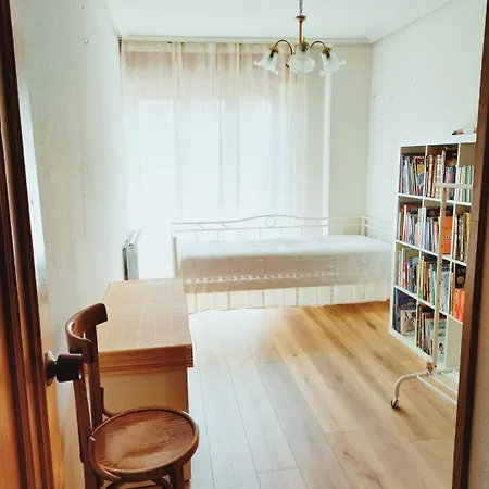 Apartmán La Bohemia De