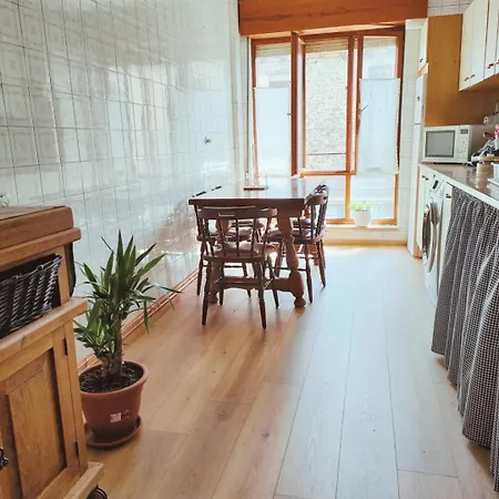 Apartment La Bohemia De Potes