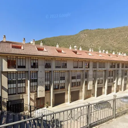 La Bohemia De Apartmán Potes