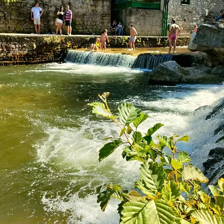 La Bohemia De Apartmán Potes