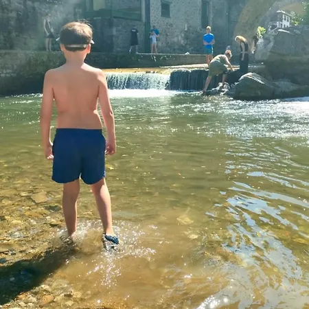 Apartment La Bohemia De