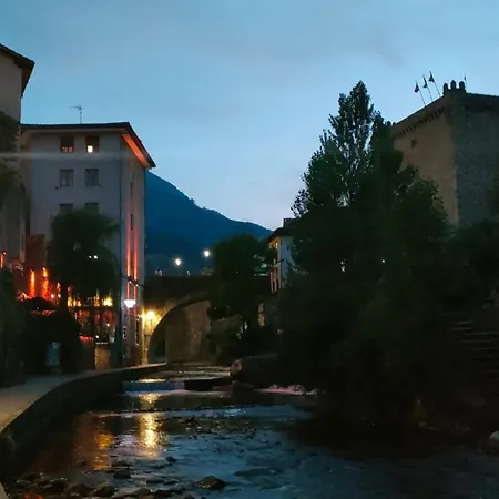 Apartmán La Bohemia De *