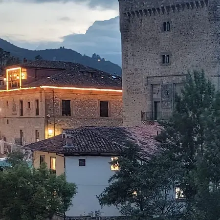 Apartmán La Bohemia De Potes