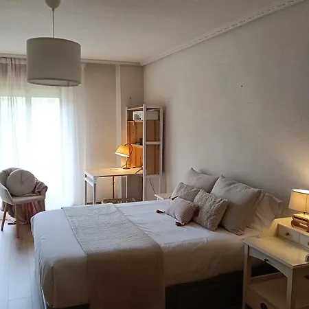 公寓 La Bohemia De *