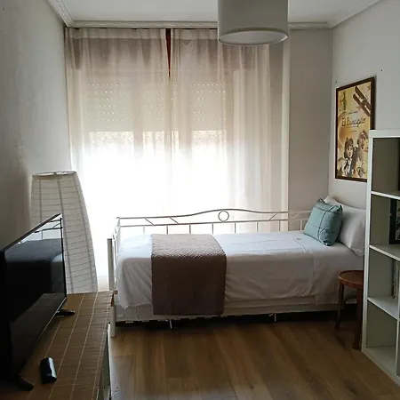 La Bohemia De 公寓 波特斯