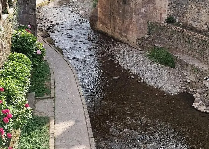 Apartament La Bohemia De Potes