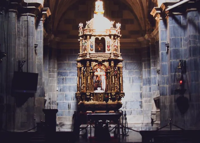 Apartament La Bohemia De *