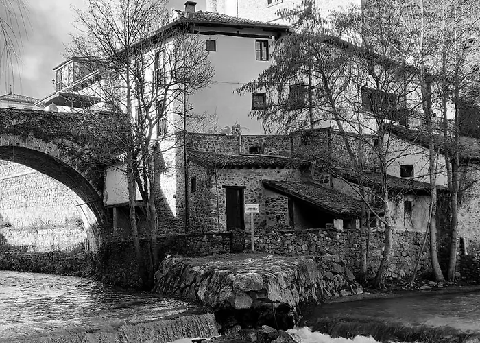 La Bohemia De * Potes