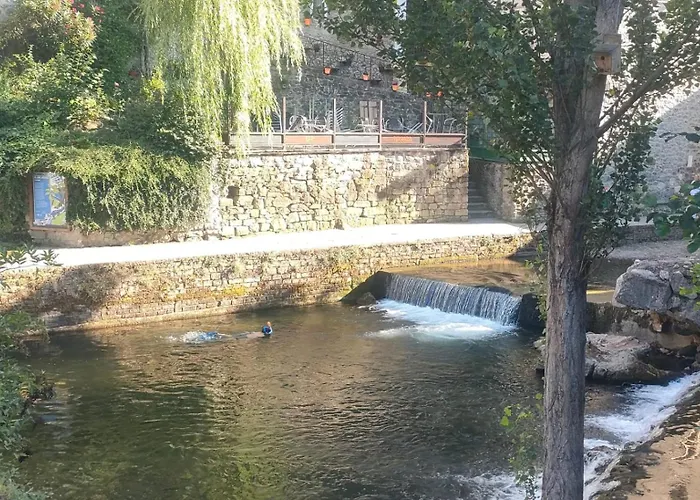 Apartament La Bohemia De Potes