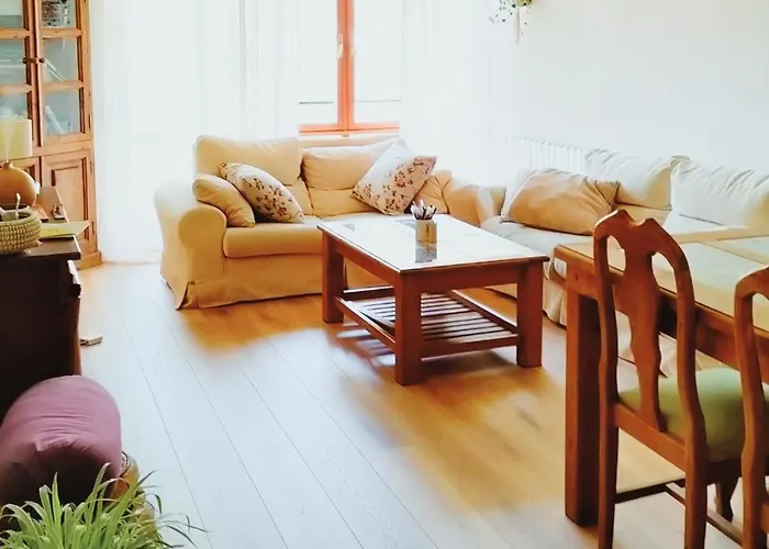 La Bohemia De Apartament Potes