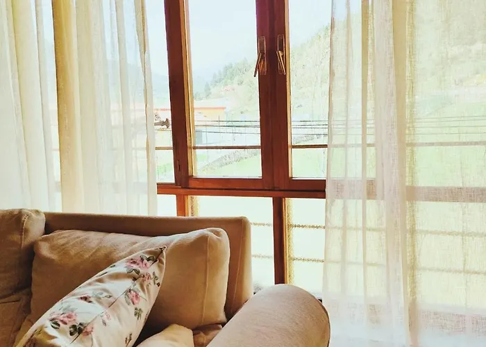 La Bohemia De Apartament Potes