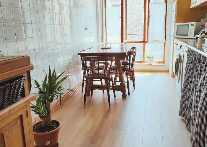 Apartament La Bohemia De Potes