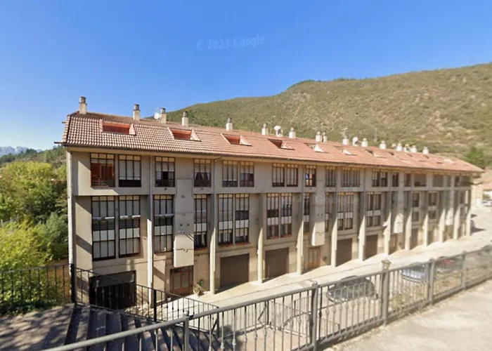 La Bohemia De Apartament Potes