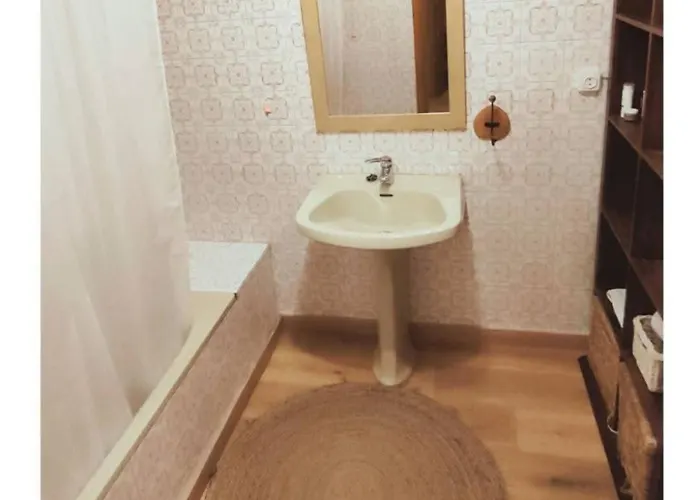 Apartament La Bohemia De