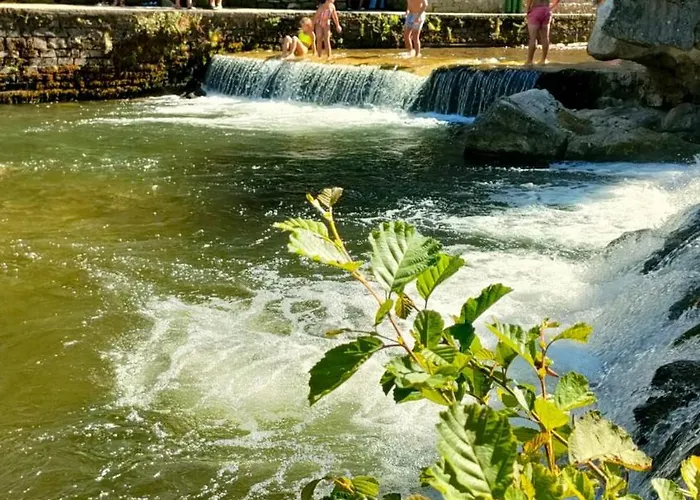 La Bohemia De Apartament Potes