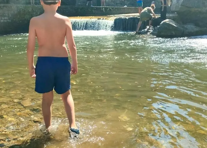 Apartament La Bohemia De