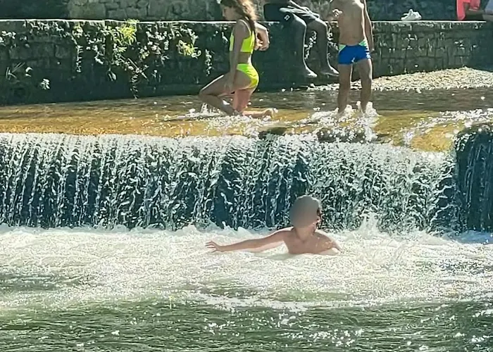 La Bohemia De 波特斯