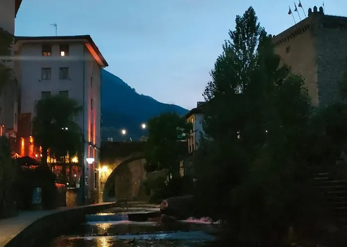 Apartament La Bohemia De *