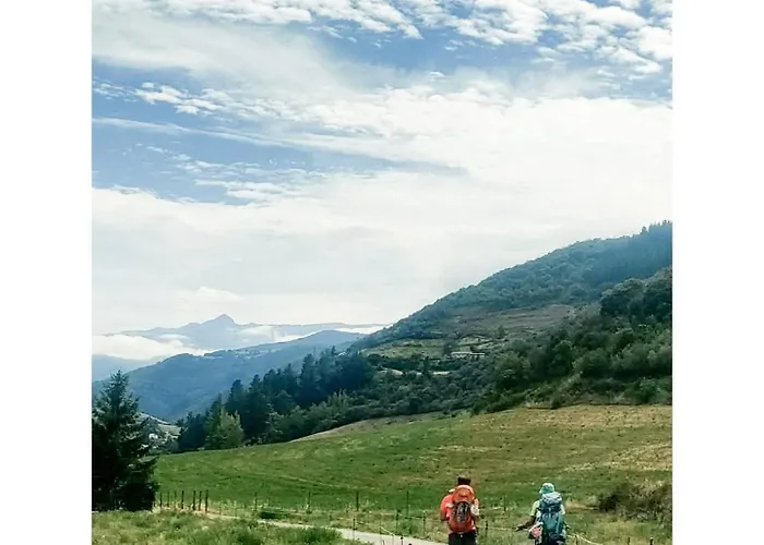 La Bohemia De 公寓