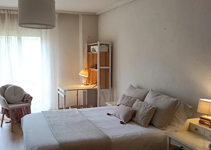 公寓 La Bohemia De *