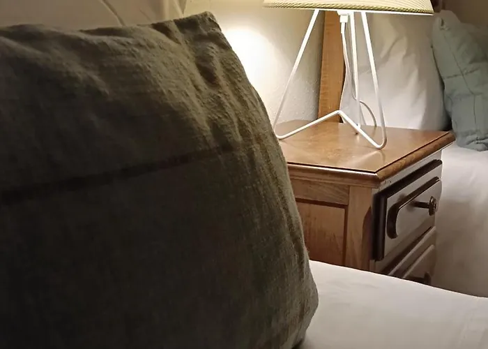 La Bohemia De 公寓 波特斯