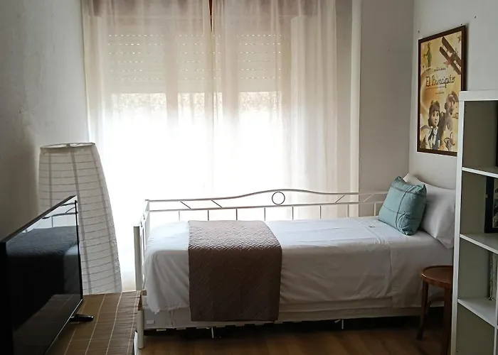 La Bohemia De 公寓 波特斯